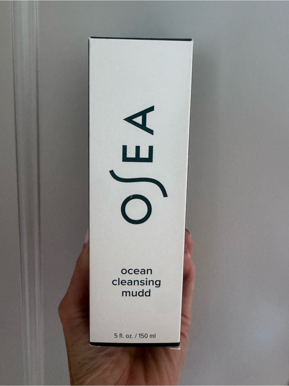 OSEA Ocean Cleansing Mudd